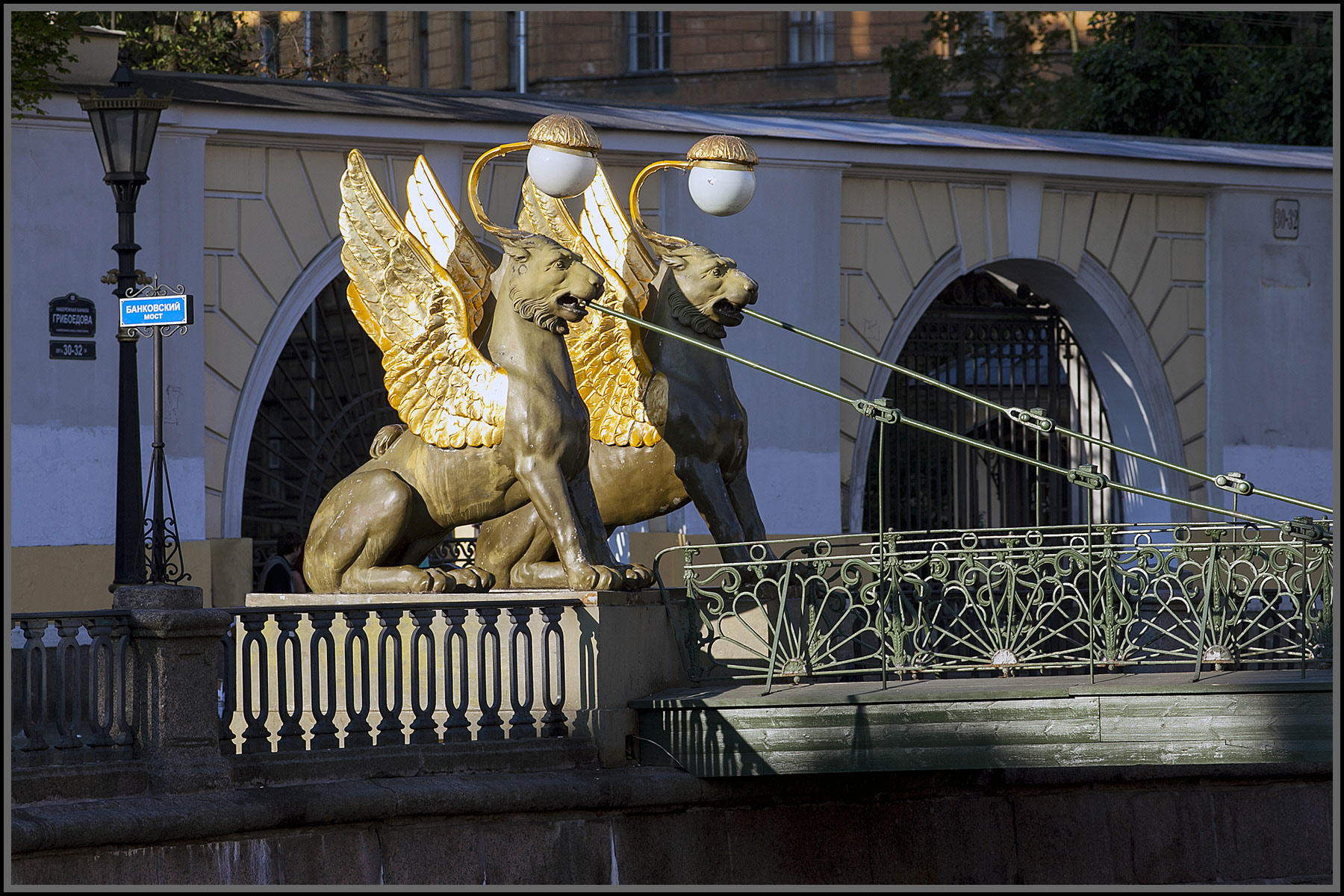 St Petersburg